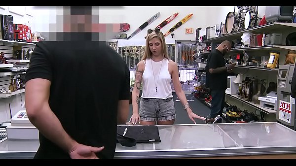 See some sex in shop