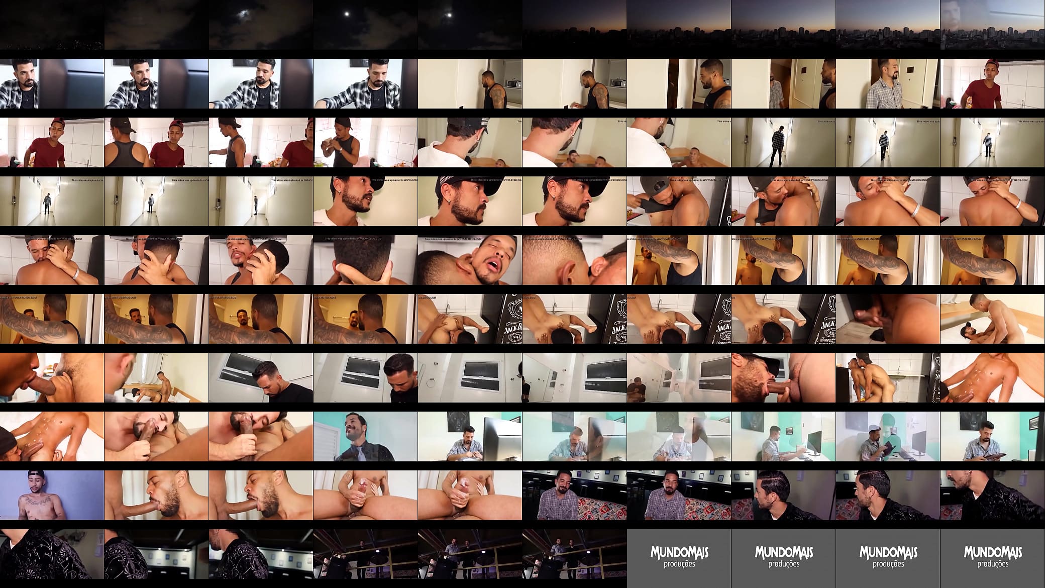 Procurando Apollo parte 2 (Trailer) 预览图