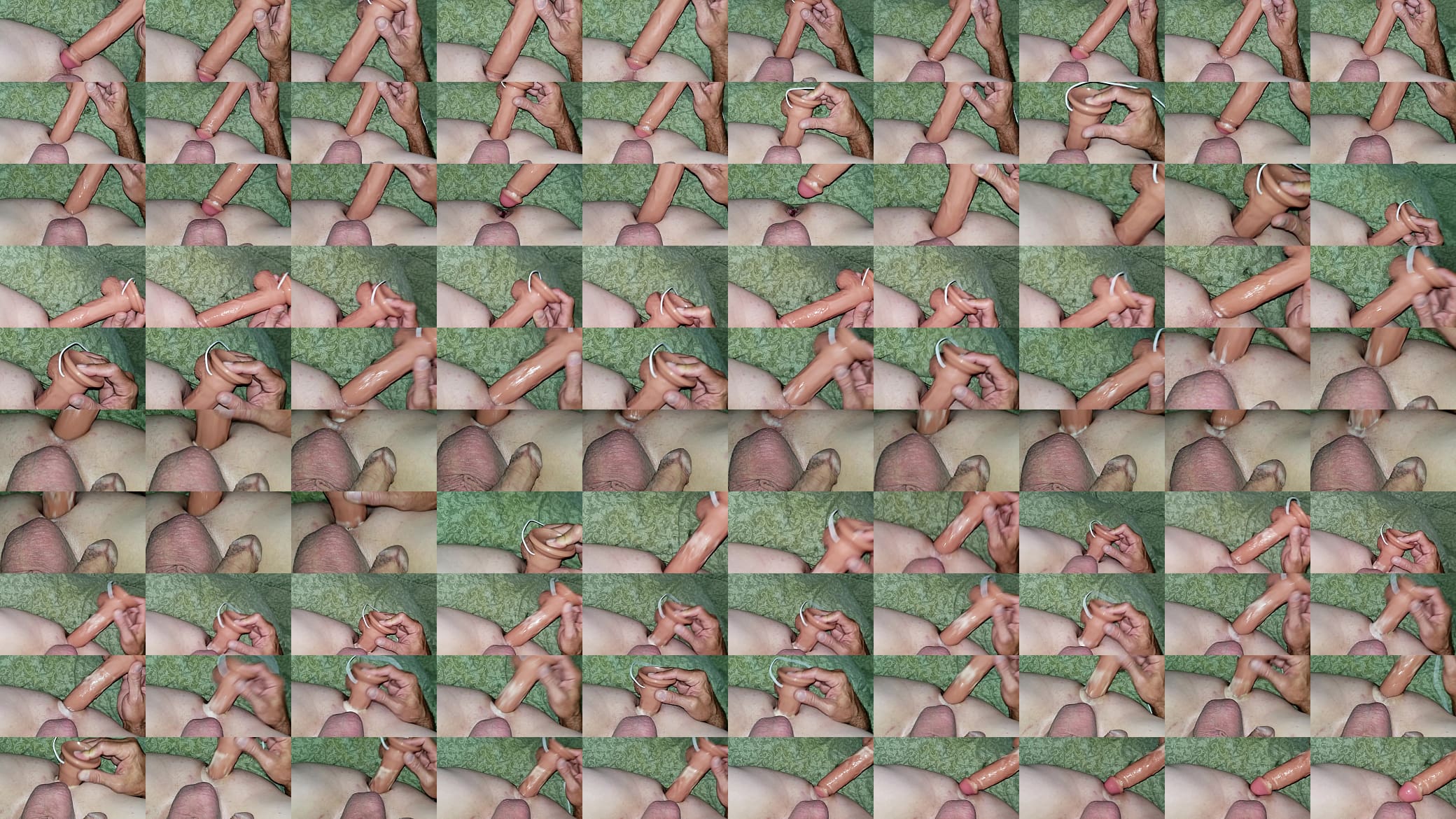 Ass creampie 预览图
