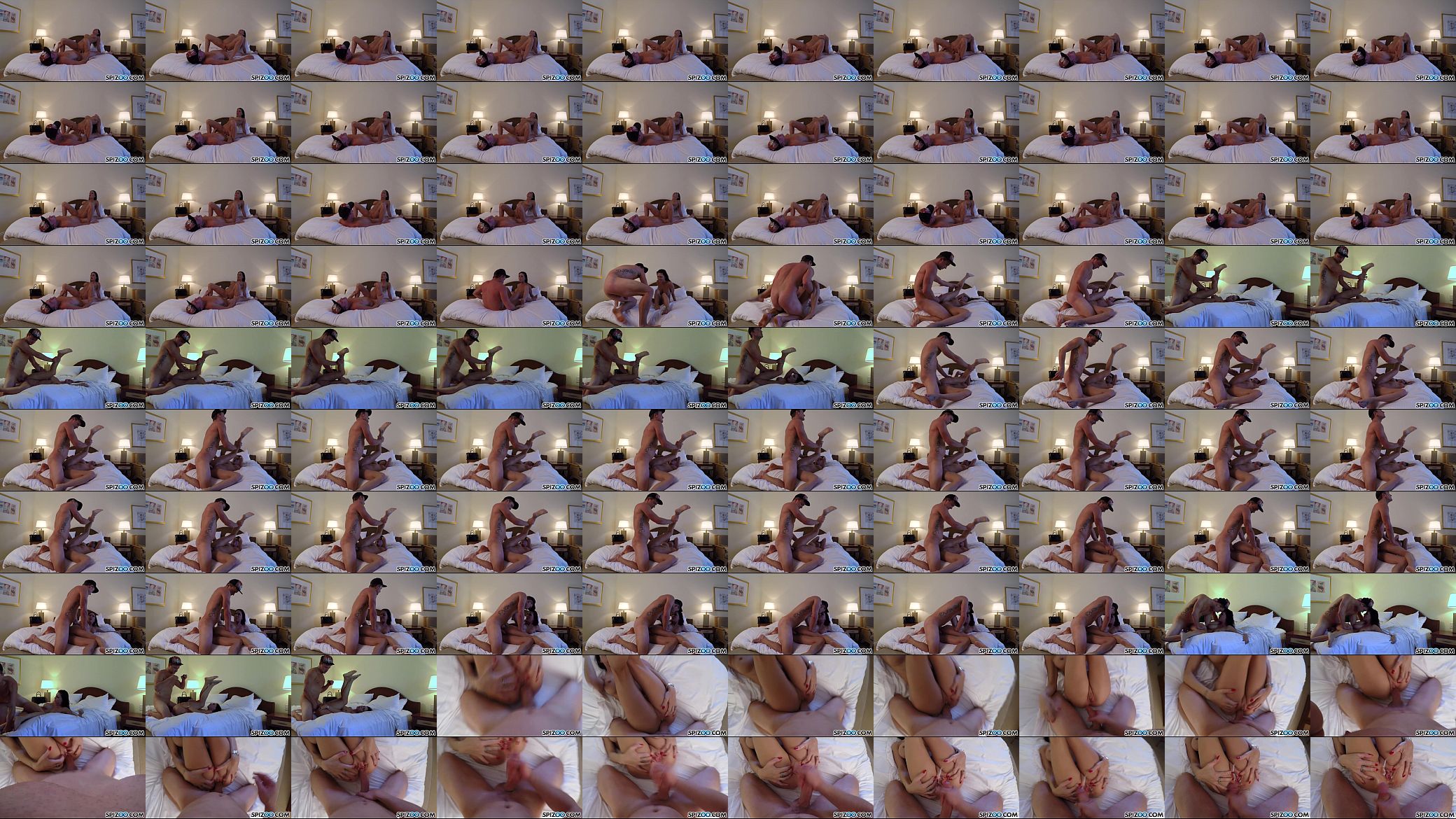 Jessica Raw Tape 预览图