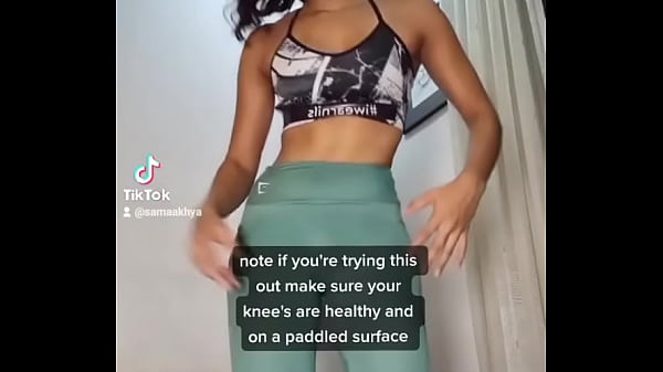 thumb dancing video