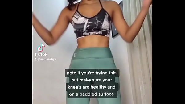 thumb dancing video
