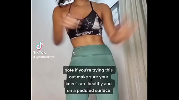 thumb dancing video