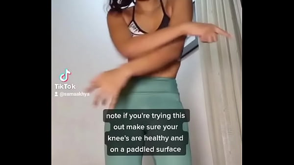 thumb dancing video