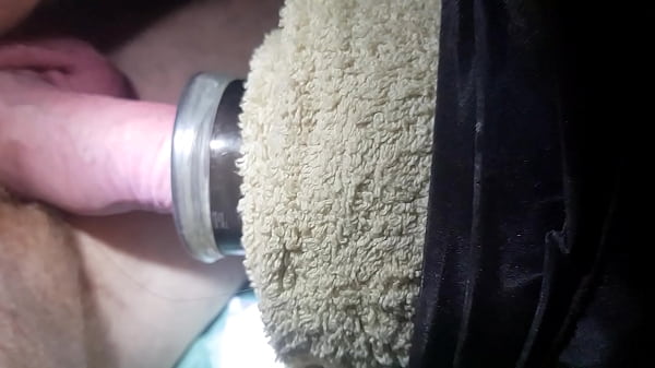 But fucking fake pussie