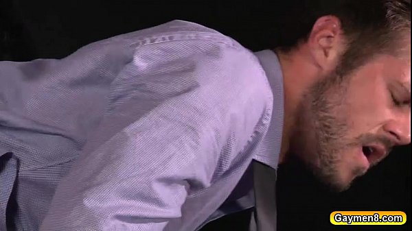 Download Video - Mikes tight hole stuffed and fucked good