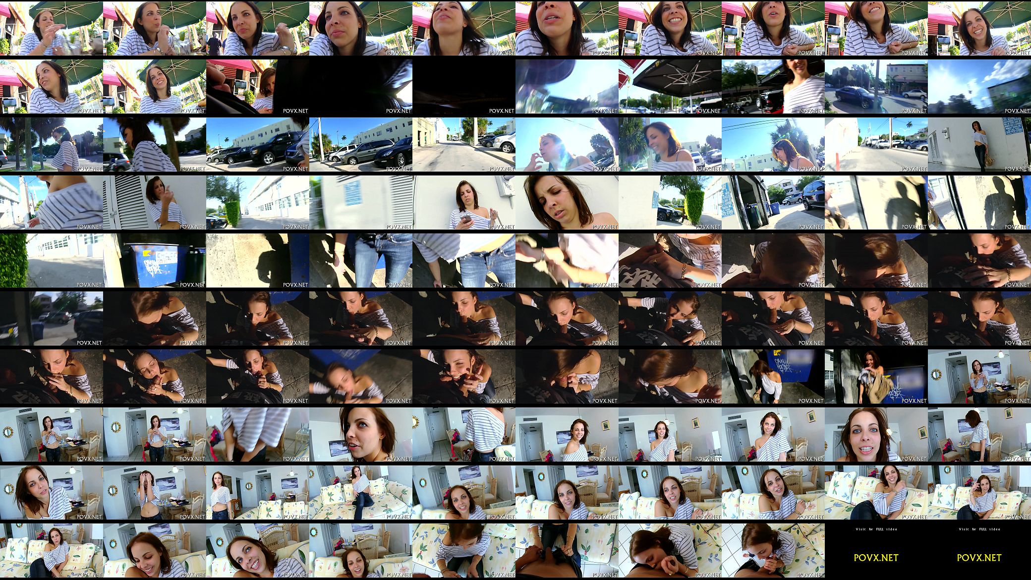 Krystal Banks: Cool POV Life Sex 预览图