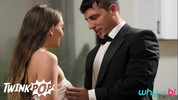 Reese Rideout Comes Back Home And Ends Up Enjoy...