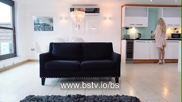 British MILF Amber Jayne getting fucked on the sofa