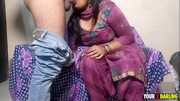 Gold Digger Indian Punjabi Ex-Girlfriend Fucking Hard By Rich Man