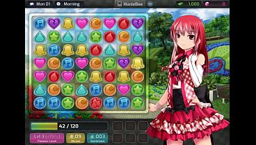 Huniepop part 2