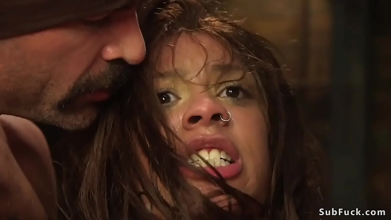 Nena delgada de ébano es follada en grupo por el culo
                   anal hardcore interracial gaping blowjob group ebony bigcock domination fetish bondage submission slave orgy pain kink subfuck hardcoregangbang muchos negros