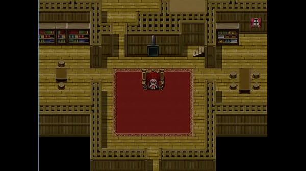 (  18 ) H RPG Games Princess of succubus #1