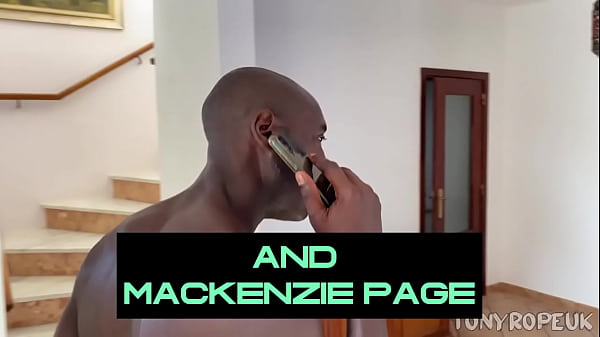 The Wrong Hotel - Mackenzie Page