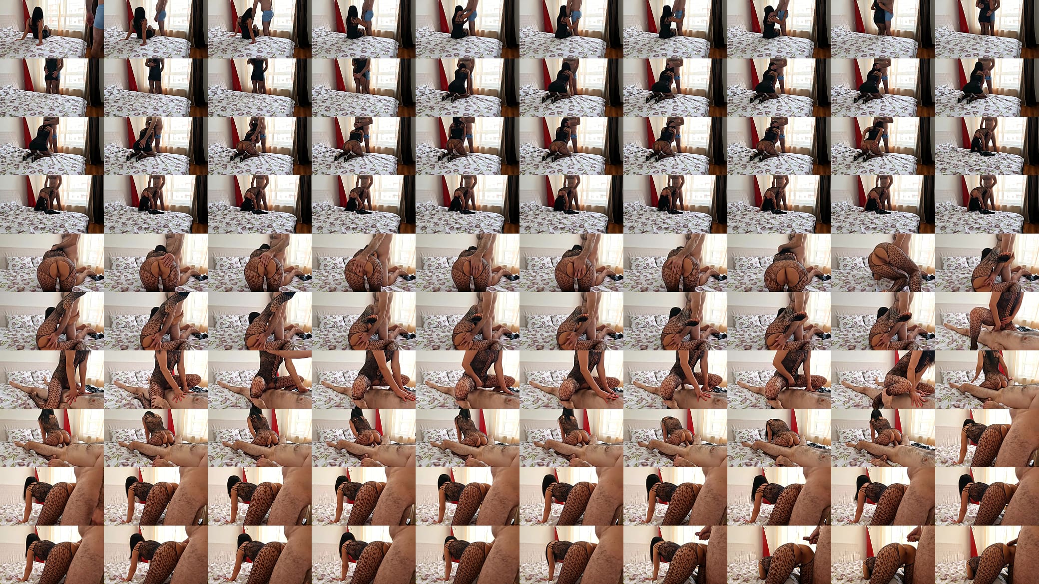 i picked up and fucked a hot milf in Italy 预览图
