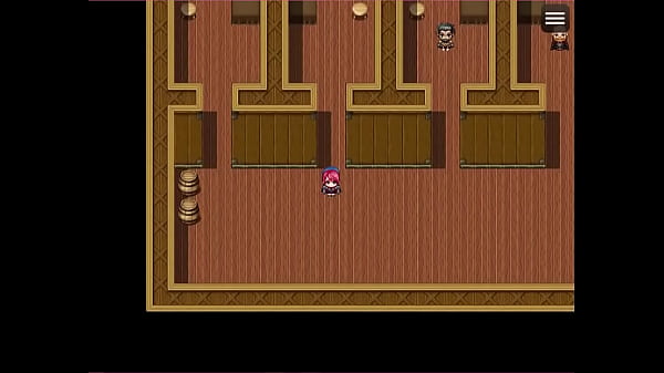 HRPG Knightess Rebecca 002