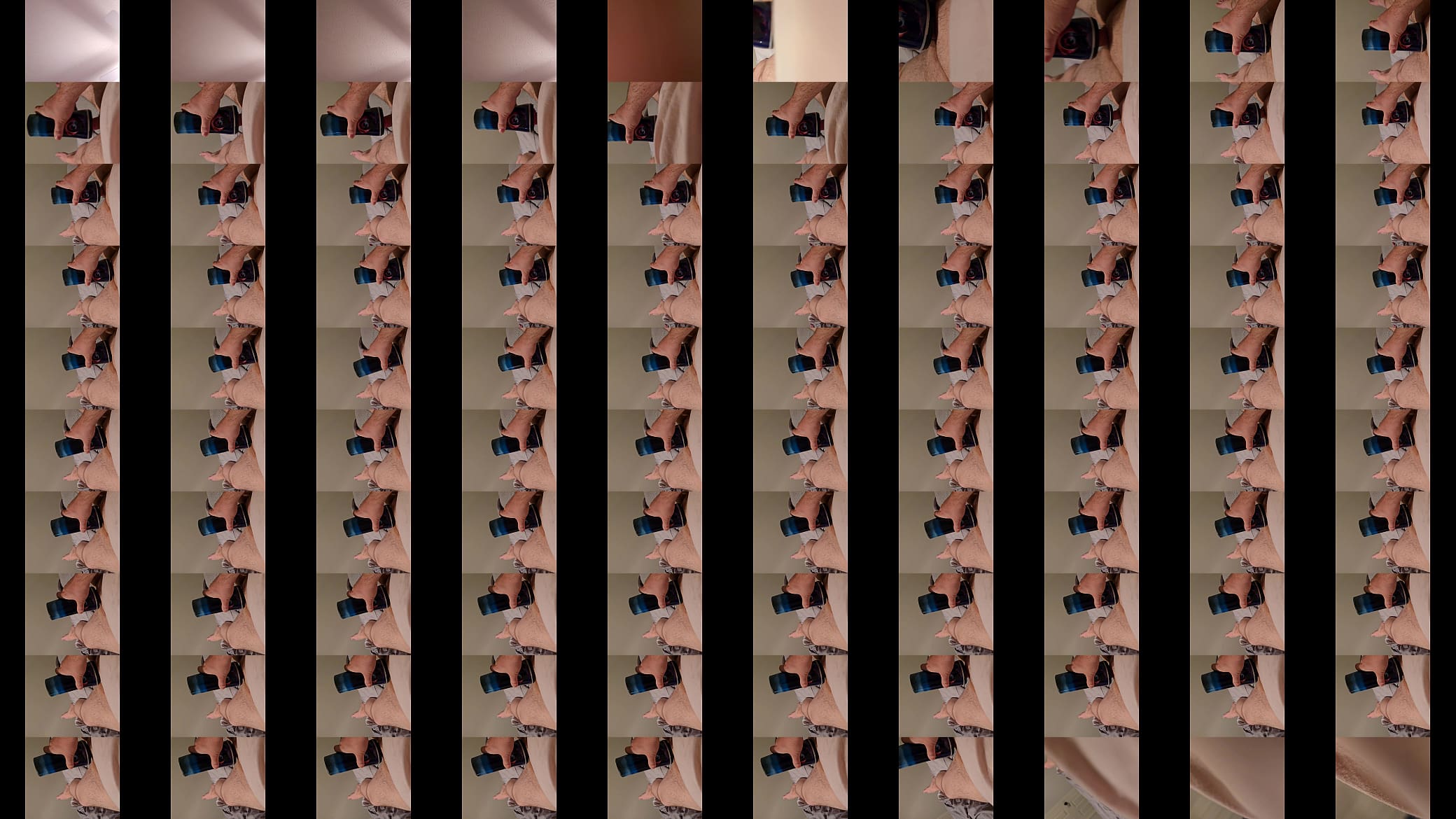 ScottyBear Full Anal Cumshot 预览图