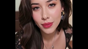 予告編:恋人を裏切って、彼女の欲求不満な妹と浮気する – POV AI傑作