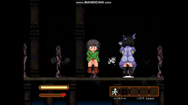 Download Video - shiro no yakata - game over of lake monster