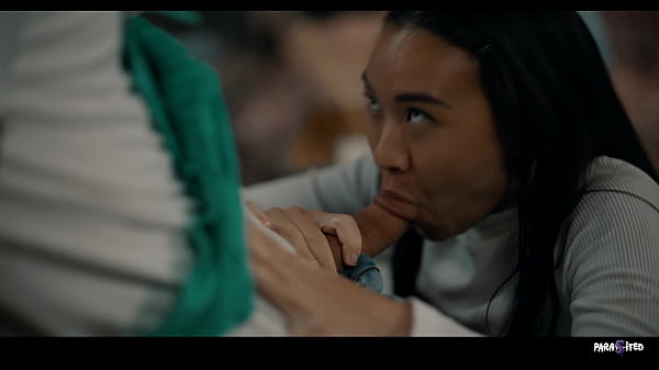 Download Video - 18 Year Old Teenager Sushi Party Turns Into Crazy Orgy - Reverse Gangbang Foursome