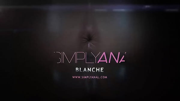 Watch a Blonde Getting Her Ass Filled