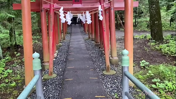 Mt. Fuji, hot springs and BBQ [Nachi Journey]