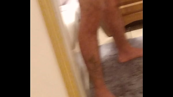 Download Video - Just Me in the mirror