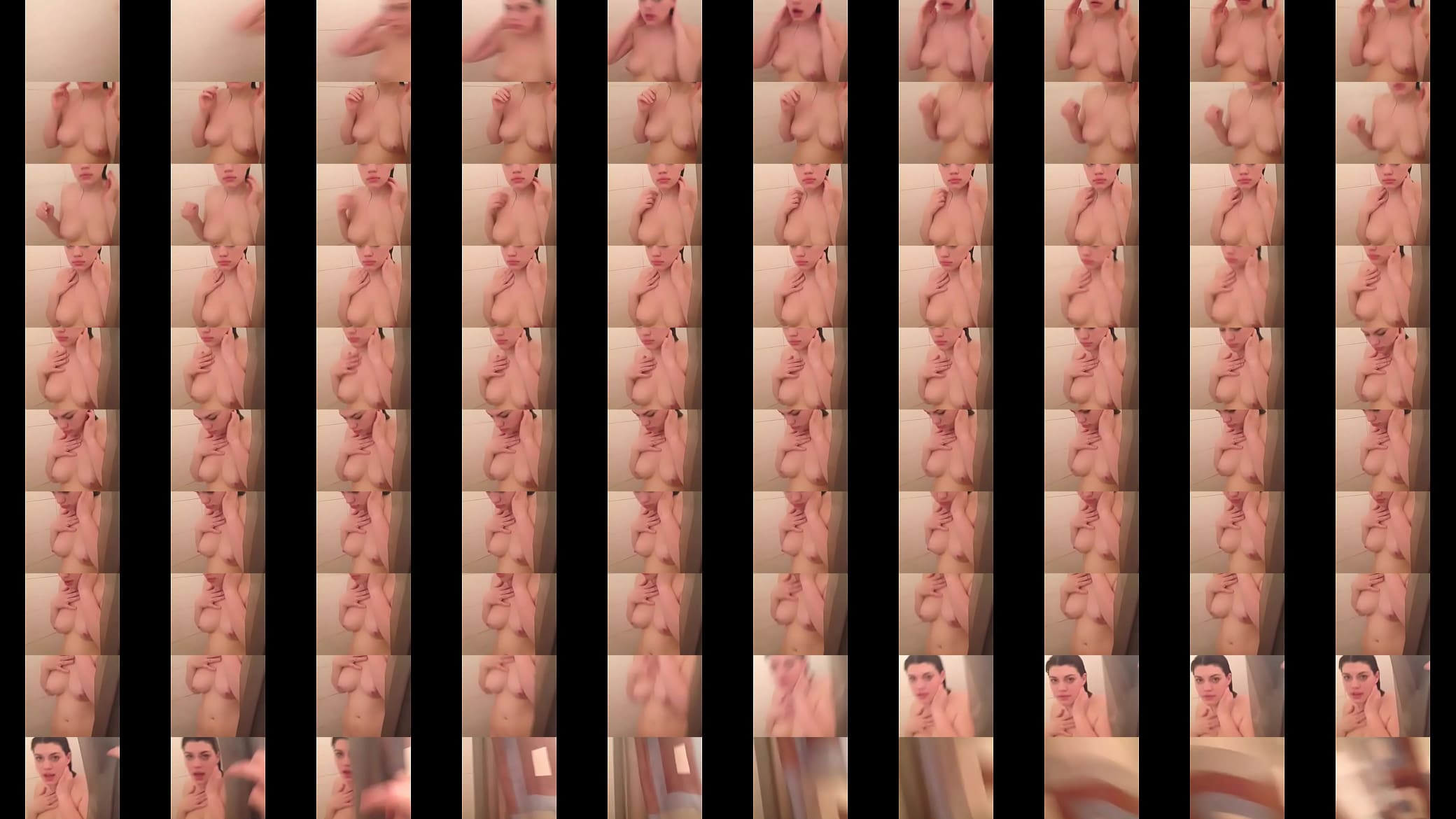 Me in the shower 预览图