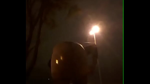 Cdzinha na beira da estrada