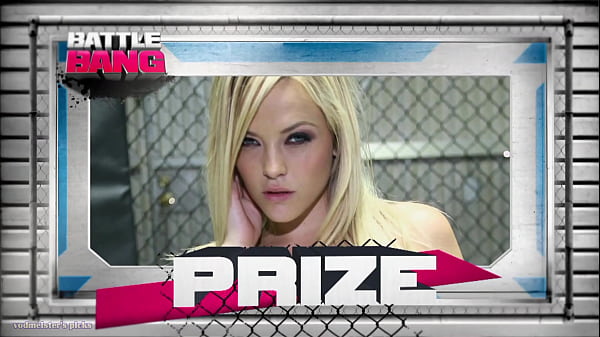 Battle Bang: The winners gets all the pussy