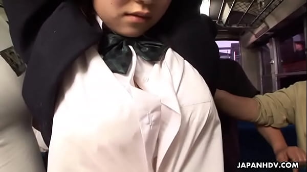 japanhdv Bus Fuck Yayoi Yoshino scene2 trailer