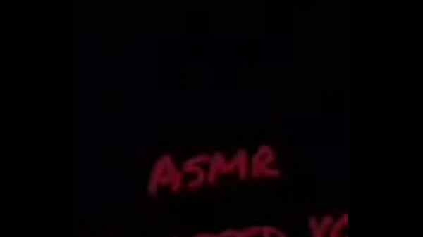 ASMR I MISSED YOU