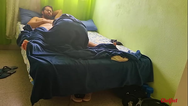 Riding Amateur Making Hard Love with my Boyfriend in the morning until Cum Inside me