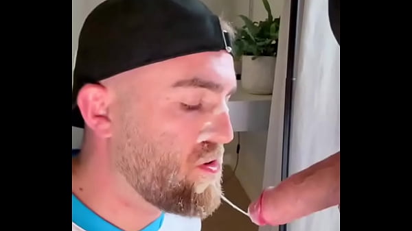 DESSERT IS SERVED. THICK & CREAMY.  LockedSporty