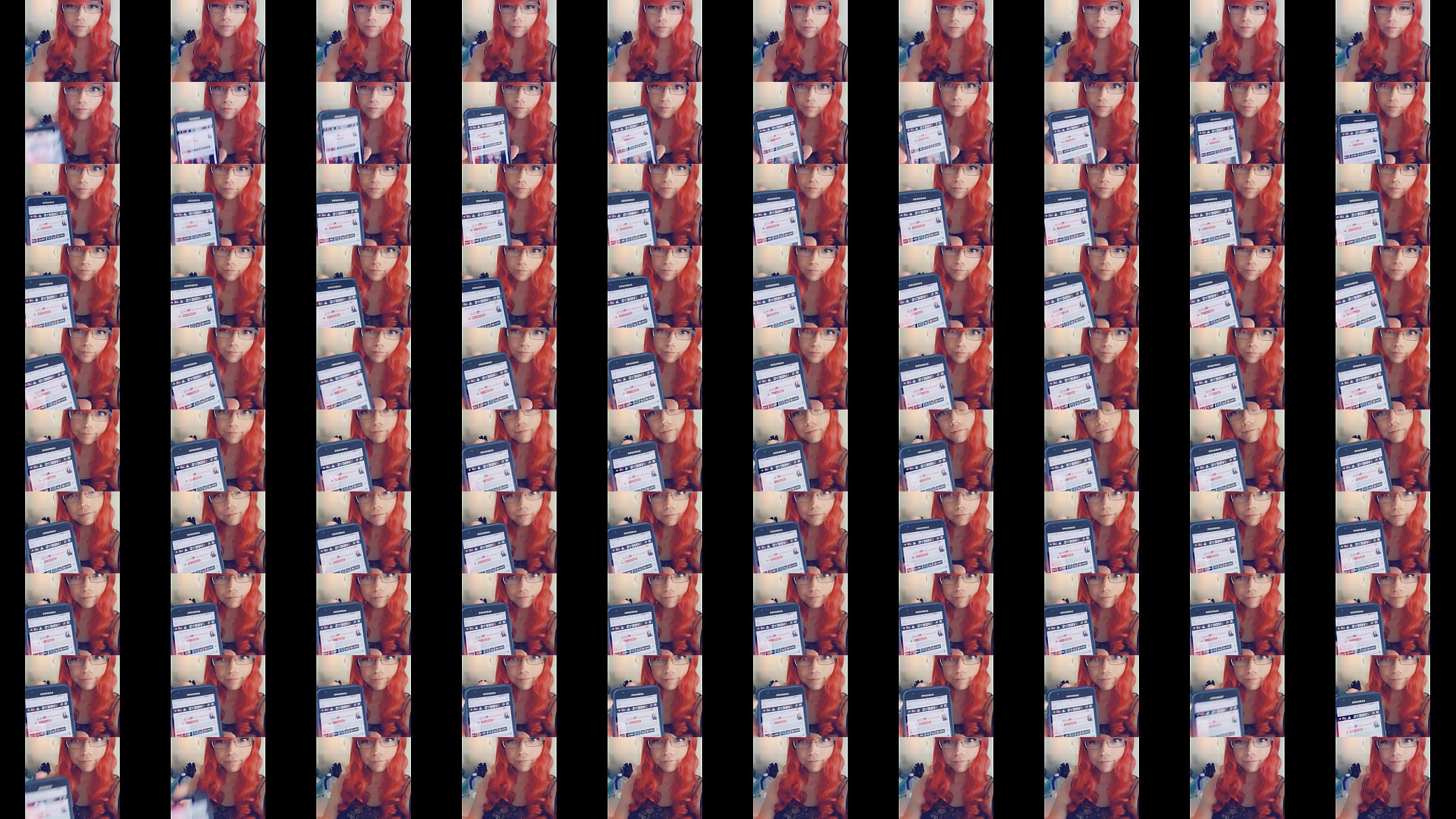 Verification video 预览图