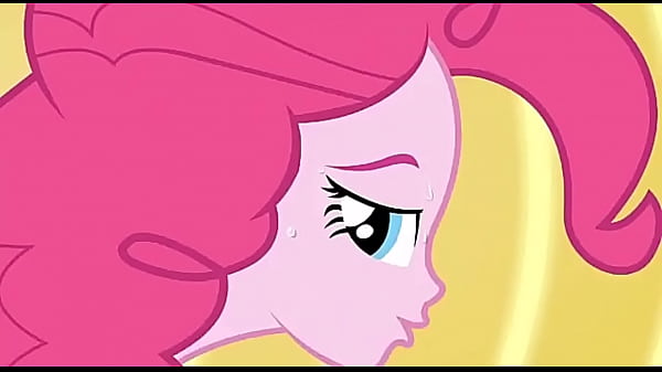 Pinkie Pie Human Pantsu