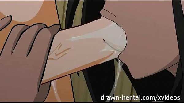 Naruto Hentai - Street sex