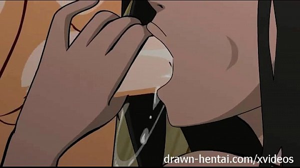 Naruto Hentai - Street sex