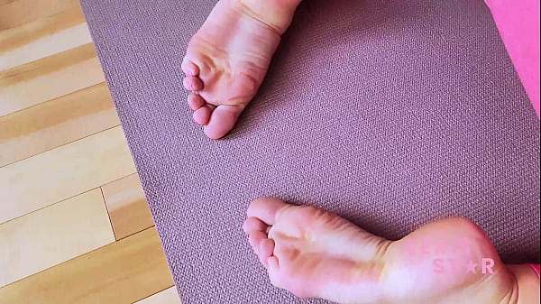 Big Ass Yoga Milf fucks Teacher