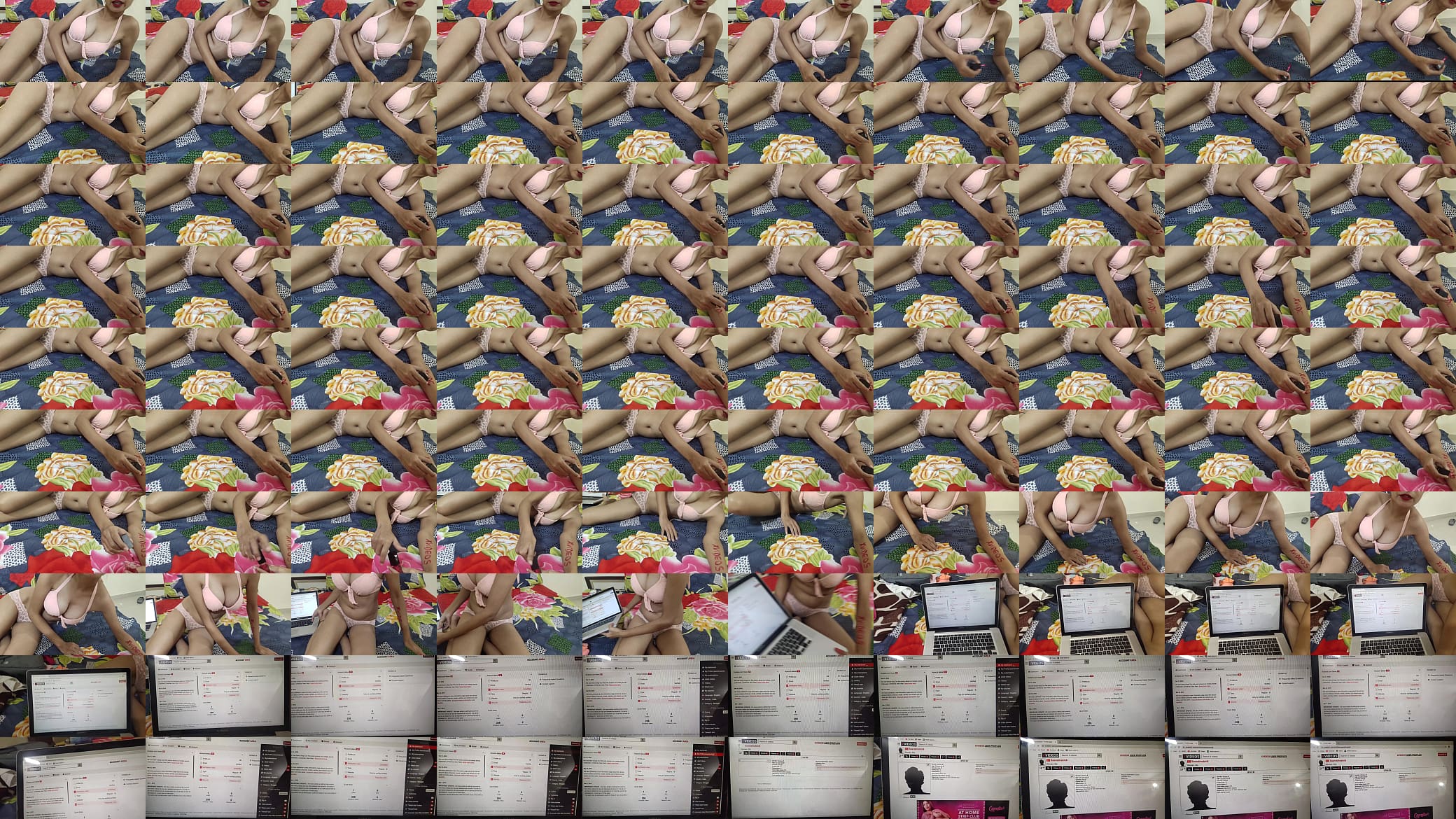 Verification video 预览图