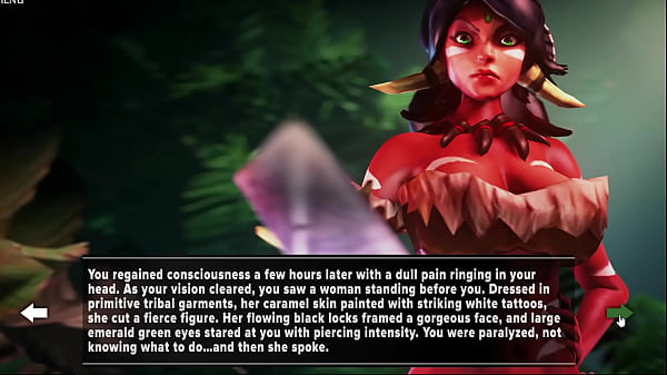 Download Video - Nidalee&colon; Queen of the Jungle
