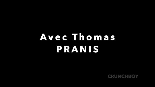 4409 the twink Thoma fucked raw by arab big cock