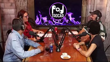 Universo Liberal na visão do Casal Love n' Fire | PodTrocar T01EP21