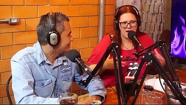 Liberal Universe as seen by the Love n' Fire Couple | PodTrocar T01EP21