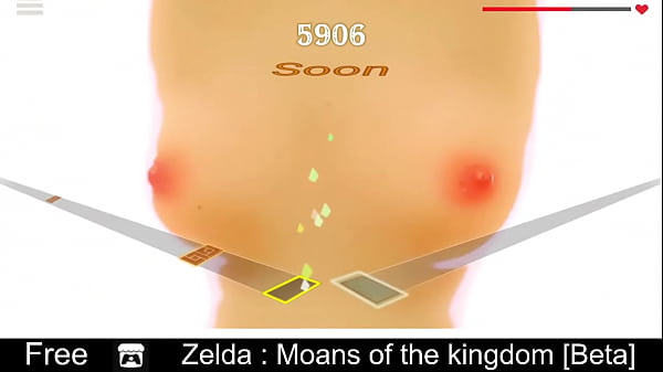 Zelda : Moans of the kingdom [Beta]