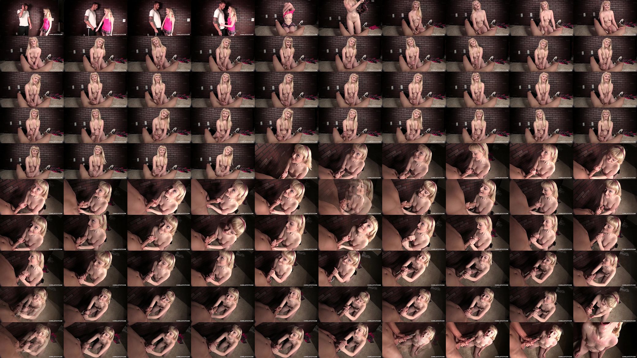 Krystal Orchid Handjob Right Here Right Now 预览图