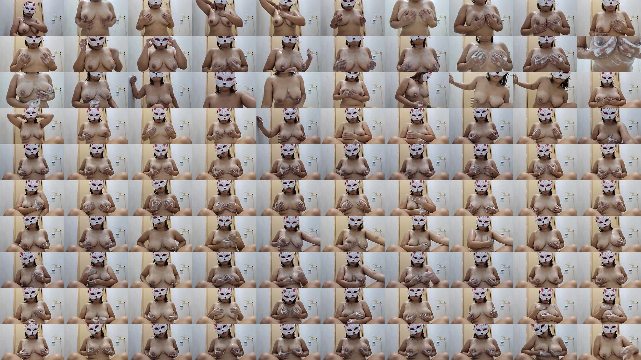 Showering 预览图