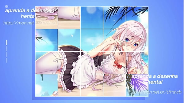 jogo de waifus hentai girl