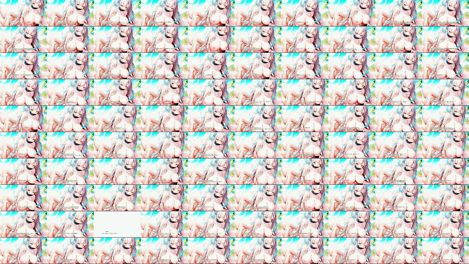 エンジェリックリンク 预览图