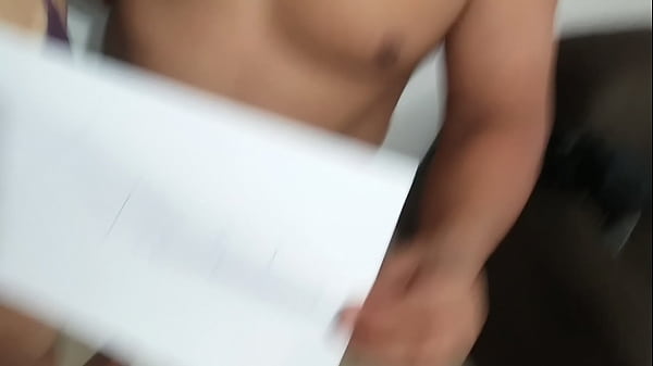 Vídeo de verificação